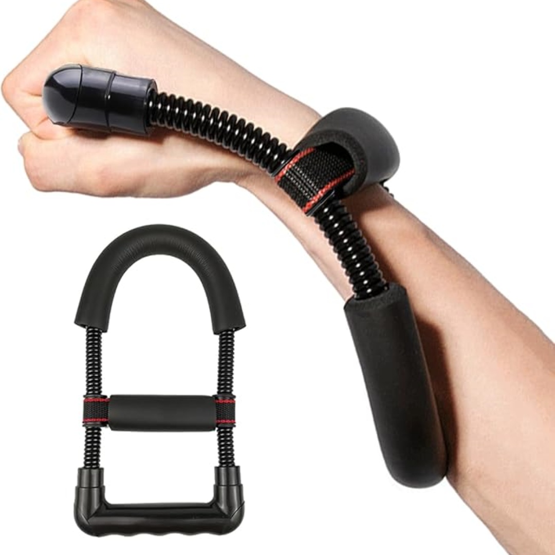 Wrist and Forearm Enhancer, Ha - Home Gym Rig review and price