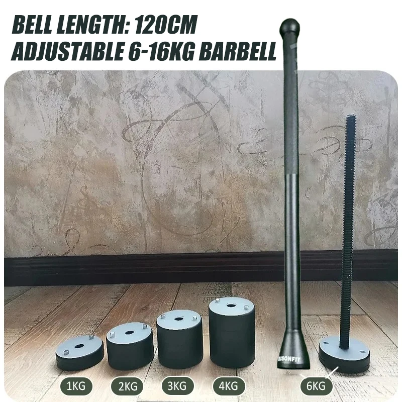 Adjustable Fitness Clubbell In - Home Gym Weight Bench review and price