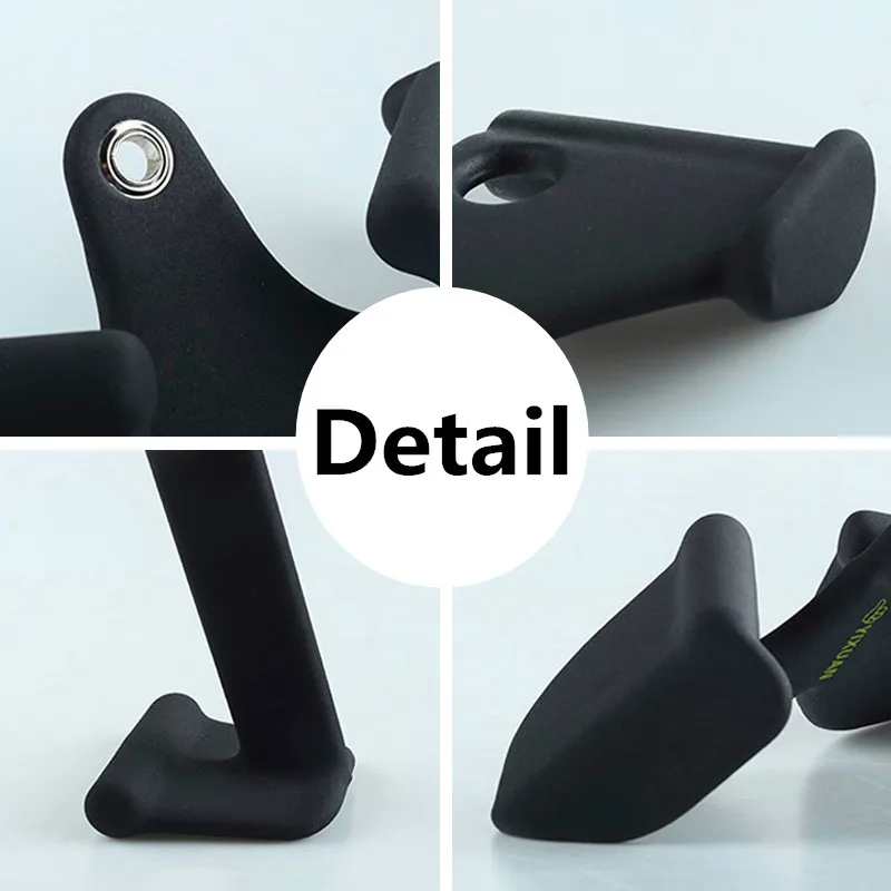 Fitness Lat Pull Down Handle H - Home Gym Nala review and price