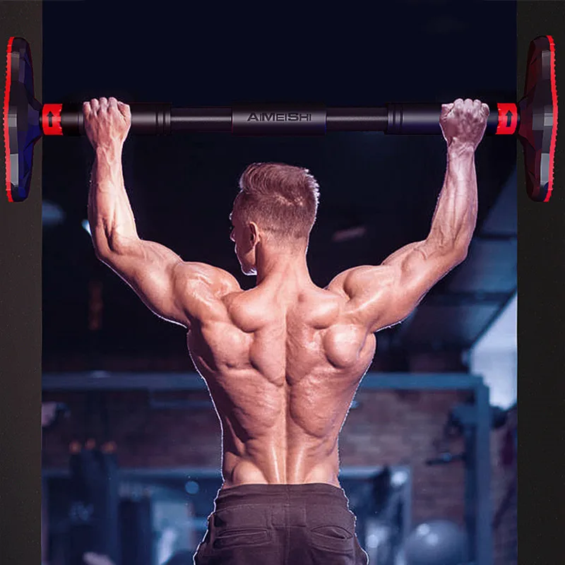 Large Door Horizontal Bar Stee - Suspension Trainer Door review and price