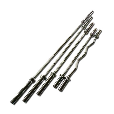 Hot Sale Customized  Weight Li - Barbell Curl Bar review and price