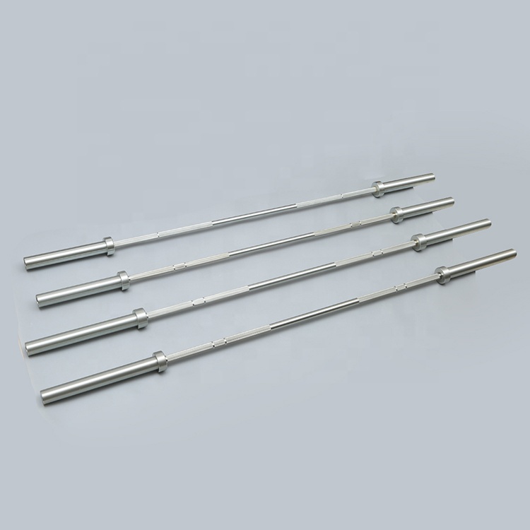 2200mm Solid Chrome Barbell We - Barbell Curl Bar review and price