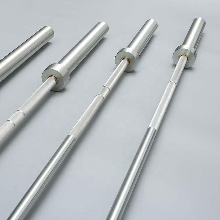 2200mm Solid Chrome Barbell We - Barbell Curl Bar review and price