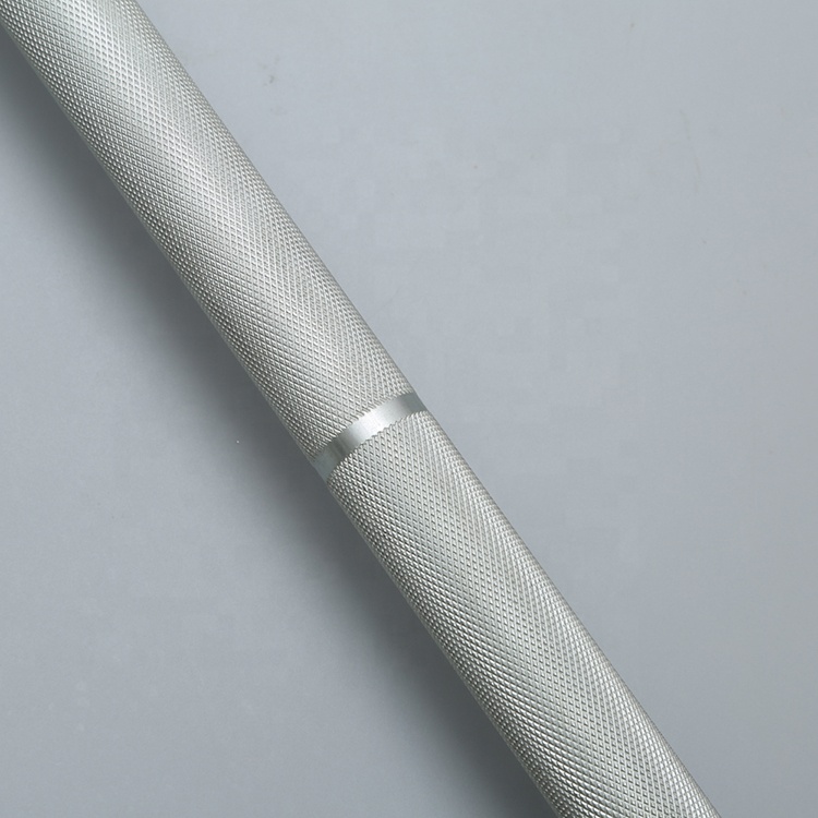 2200mm Solid Chrome Barbell We - Barbell Curl Bar review and price