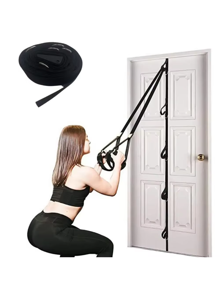 Door Anchor Strap Trainer Adju - Suspension Trainer Door review and price
