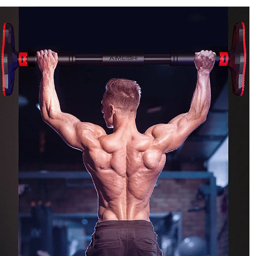 Large Door Horizontal Bar Stee - Suspension Trainer Door review and price