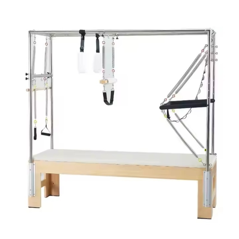 Pilates Reformer  Bed Core Tra - Home Gym Studio review and price