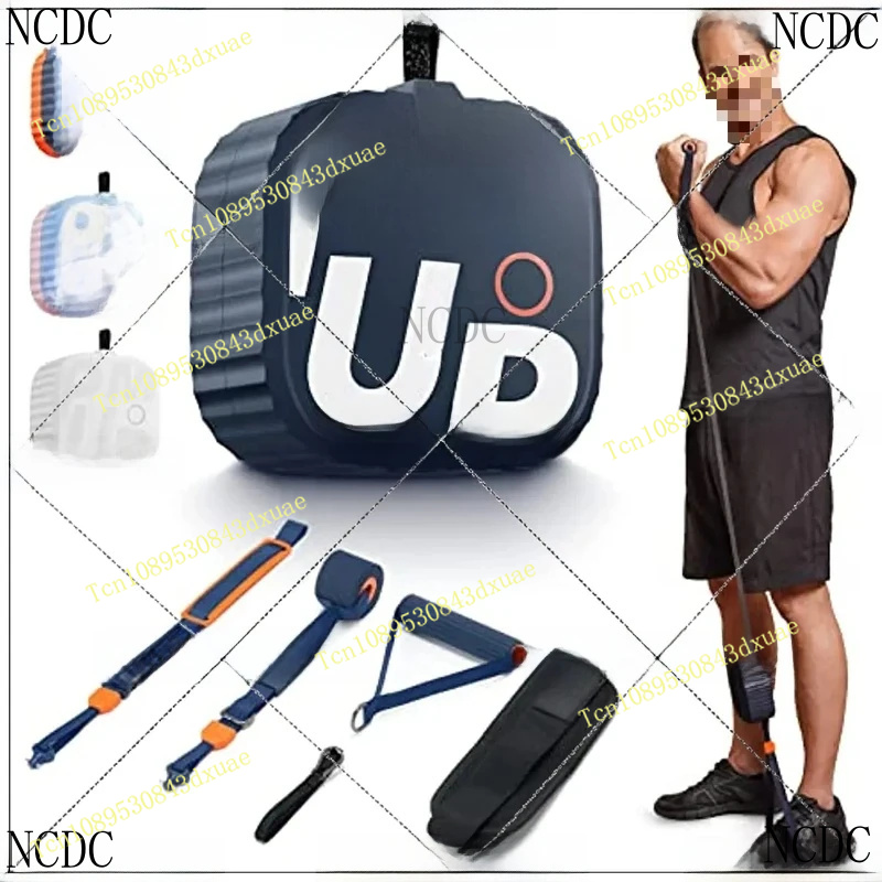 Home Fitness Equipment 4.4-44  - Home Gym Studio review and price