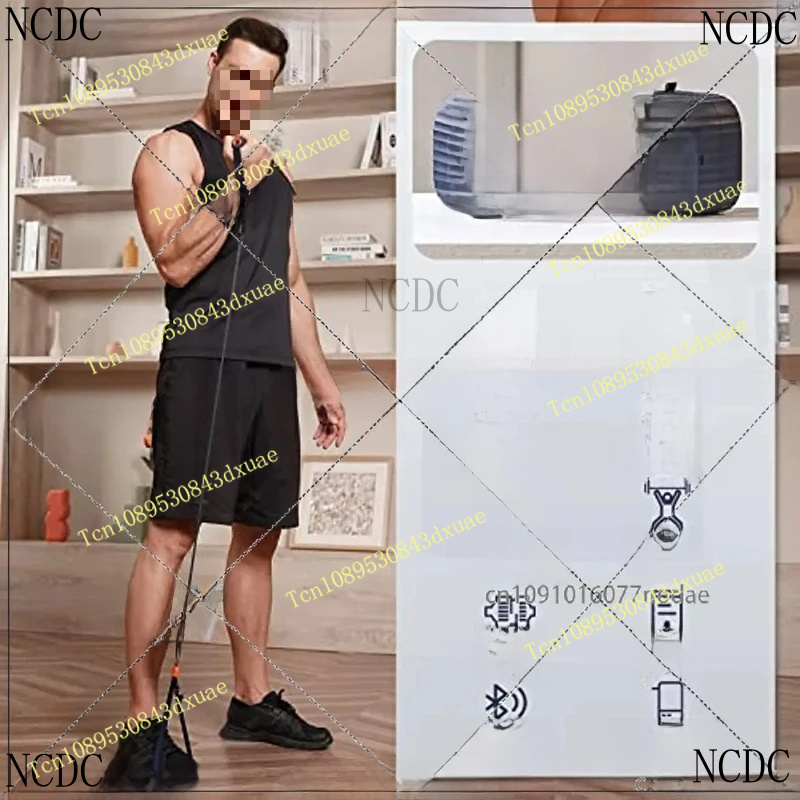 Home Fitness Equipment 4.4-44  - Home Gym Studio review and price
