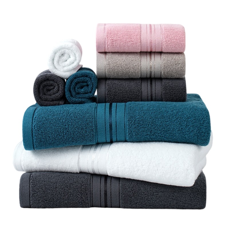 Christmas Cotton Bathroom Towe - Home Gym Nala review and price