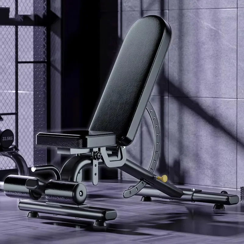 New Adjustable Multi-Function  - Home Gym Studio review and price
