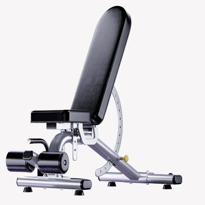 New Adjustable Multi-Function  - Home Gym Studio review and price