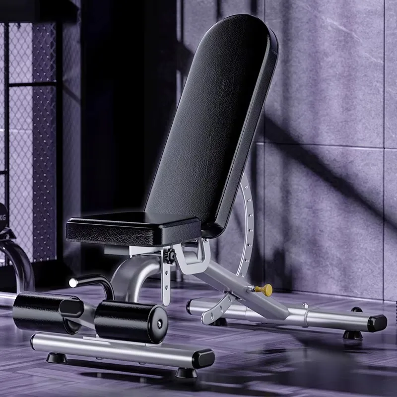 New Adjustable Multi-Function  - Home Gym Studio review and price