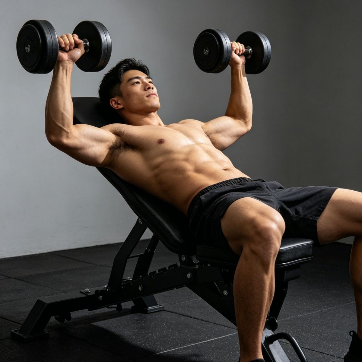 Multifunctional Foldable Weigh - Home Gym Weight Bench review and price