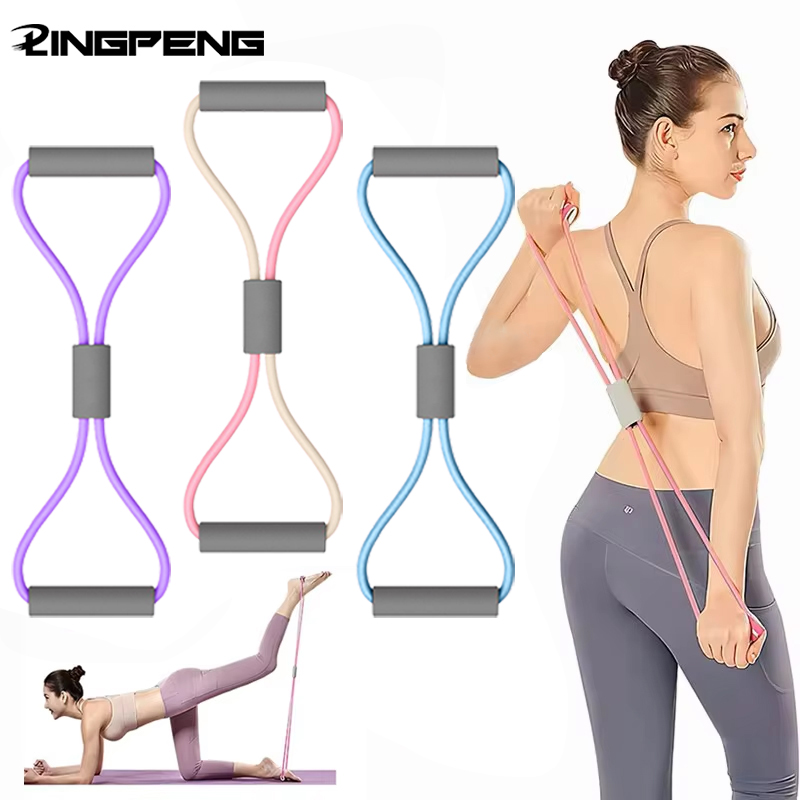 1Pcs Home Gym Elastic Band Por - Home Gym Studio review and price