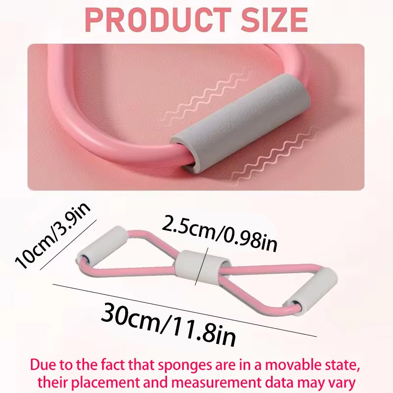 1Pcs Home Gym Elastic Band Por - Home Gym Studio review and price