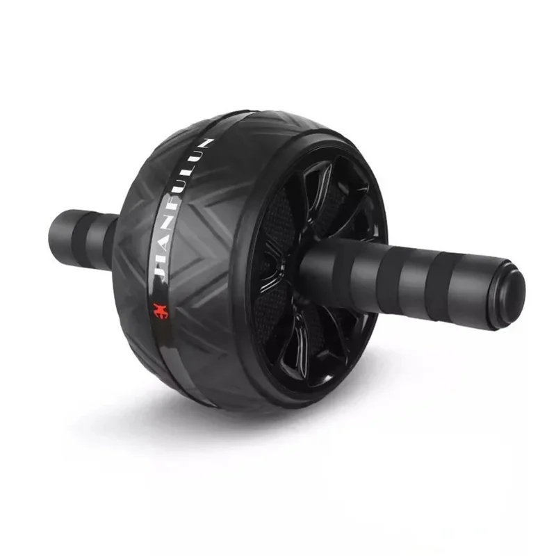 Non‑Slip Grip Ab Roller Wheel, - Home Gym Rig review and price