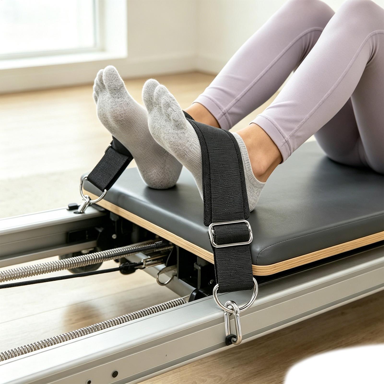 Pilates Footstrap Thickened Ad - Home Gym Studio review and price