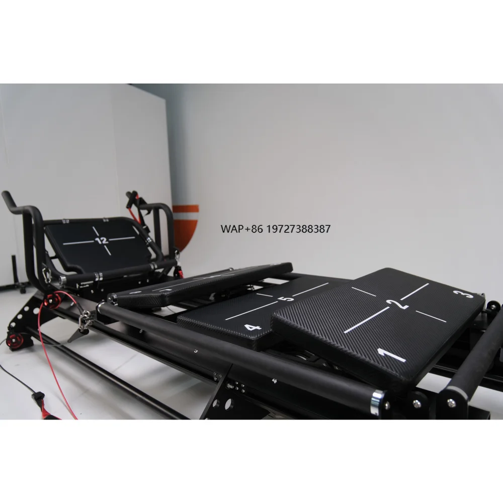 High Quality Aluminum Megaform - Home Gym Studio review and price