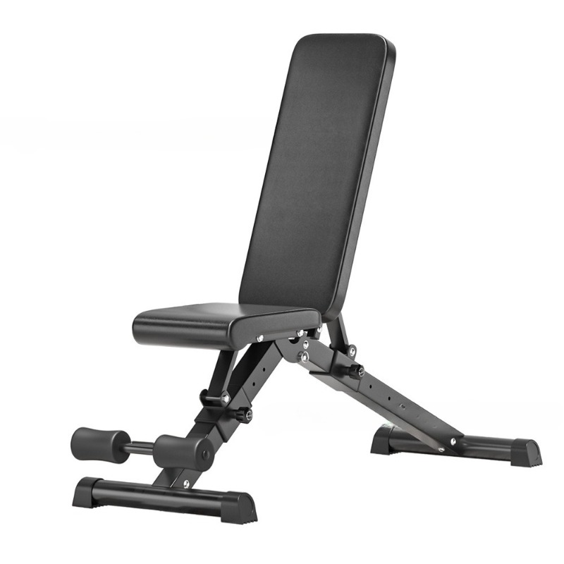 Multi-Function Home Gym Dumbbe - Home Gym Weight Bench review and price