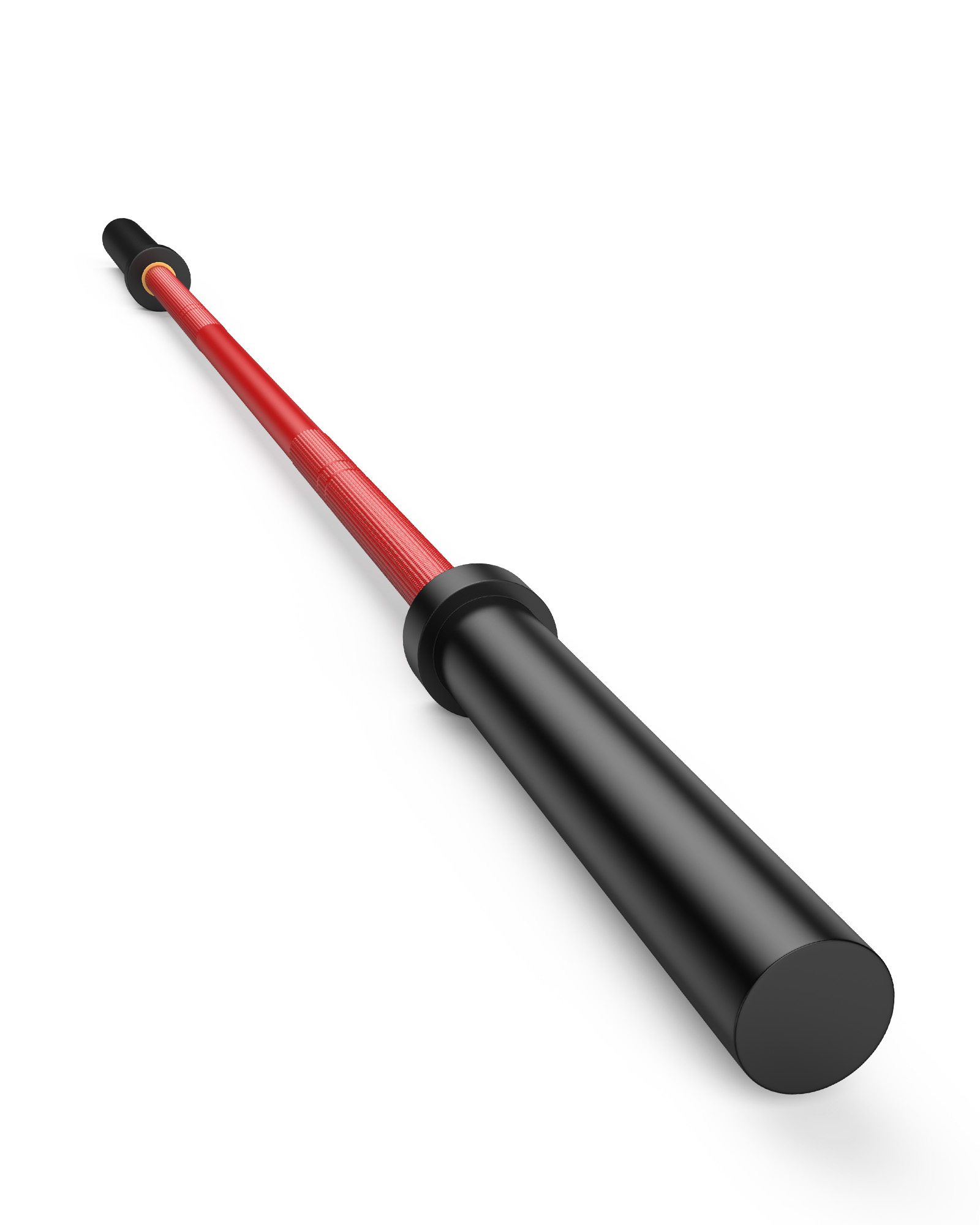 7Ft Barbell Bar for Power Lift - Barbell Curl Bar review and price