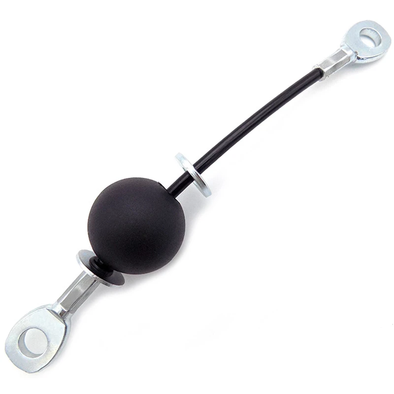 1M/2M/3M/4M/5M/6M Gym Wire Rop - Home Gym Nala review and price