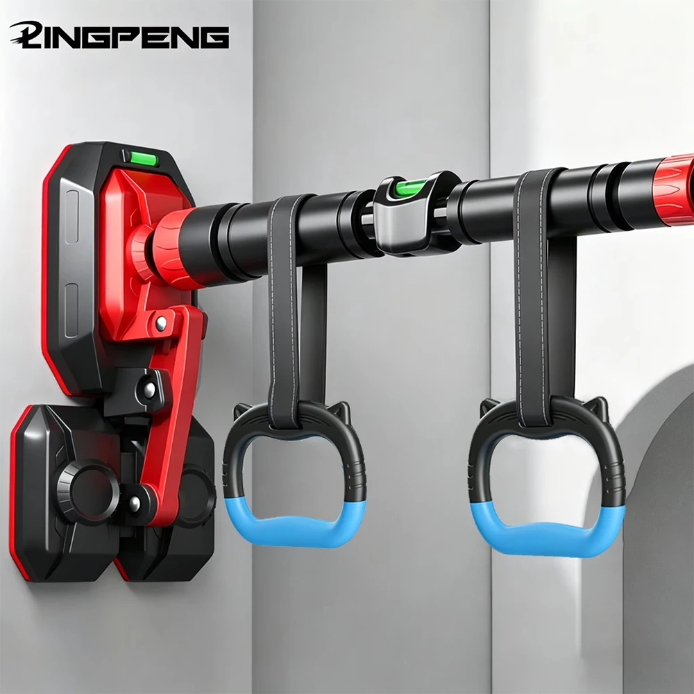Horizontal Bar Indoor Househol - Suspension Trainer Door review and price