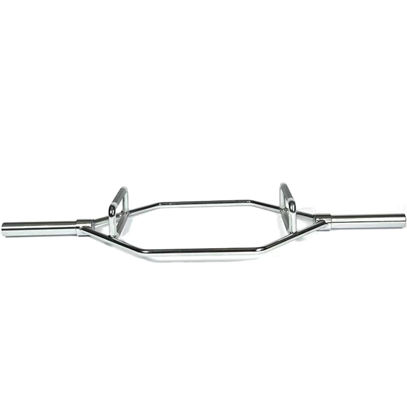 Workout Equipment Gym Weights  - Barbell Curl Bar review and price
