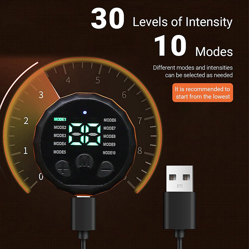 Abdominal Toning Belt Smart Mu - Home Gym Studio review and price