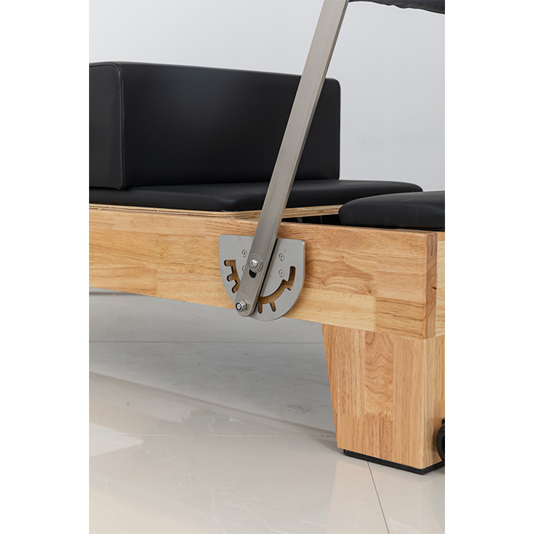 2025 Newest Pilates Reformer E - Home Gym Studio review and price
