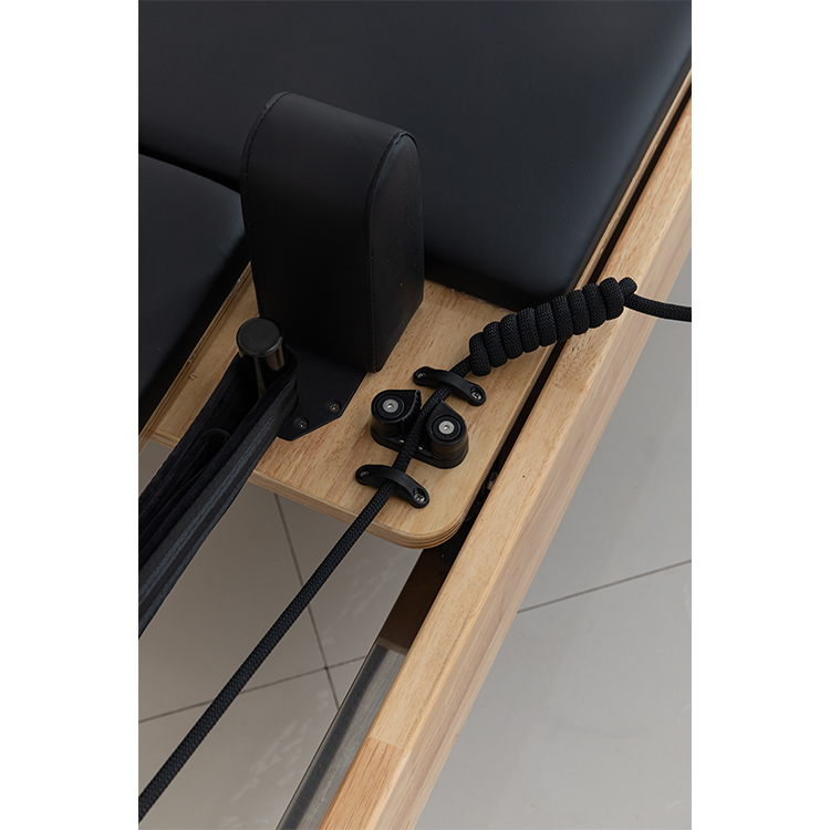 2025 Newest Pilates Reformer E - Home Gym Studio review and price