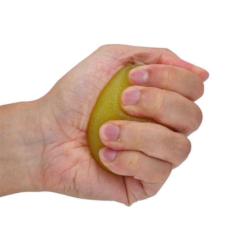 Hand Grip Egg Gripping Ball Fi - Home Gym Studio review and price