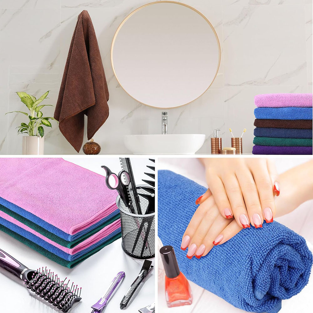 5/10/20PCS Bleach Proof Salon  - Home Gym Nala review and price