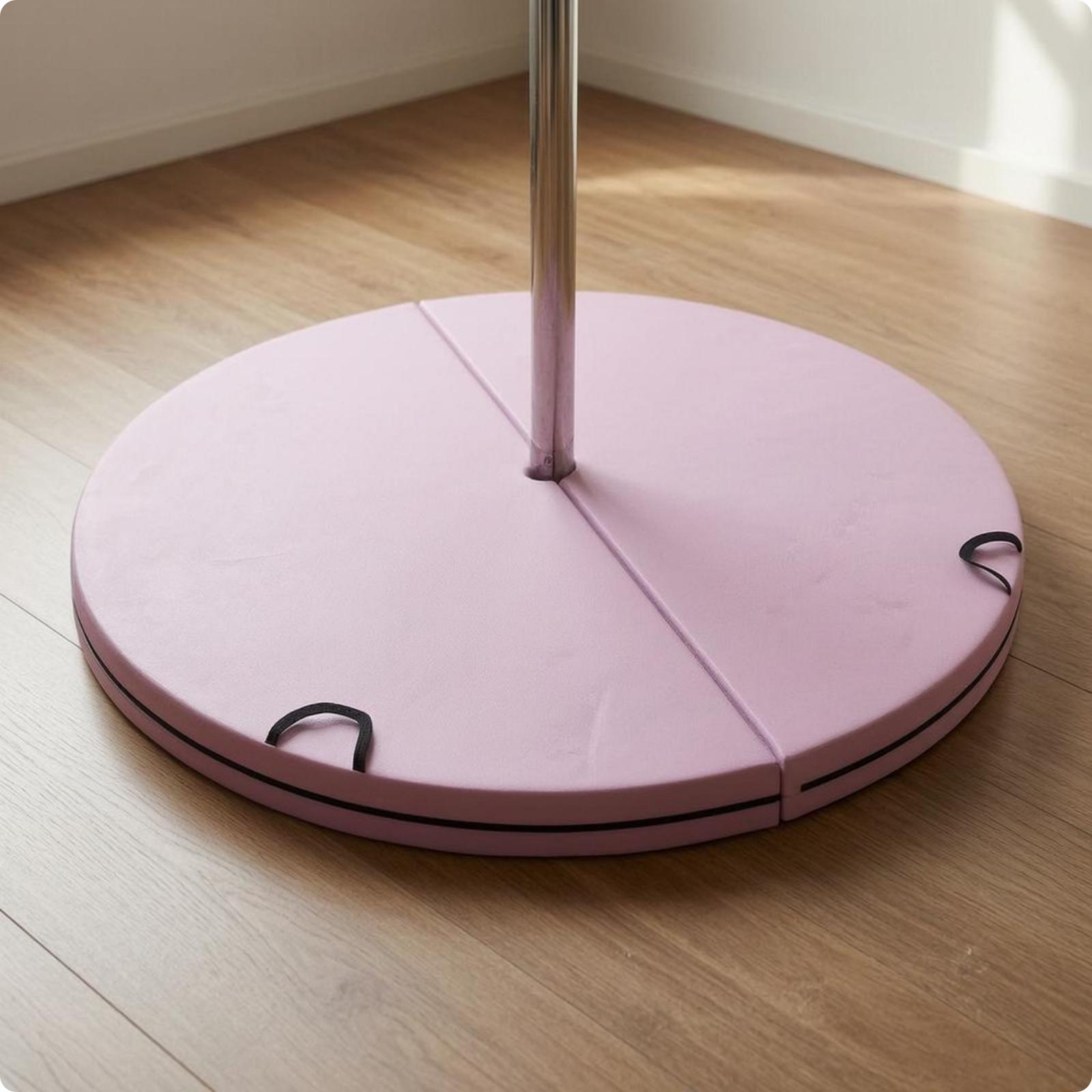 Multi Section Foldable Exercis - Home Gym Studio review and price