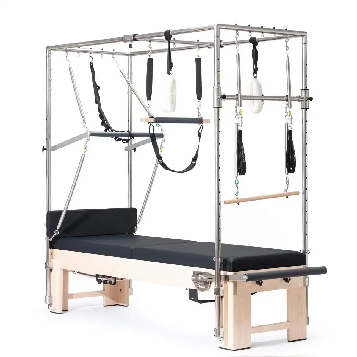 Pilates Reformer  Bed Core Tra - Home Gym Studio review and price