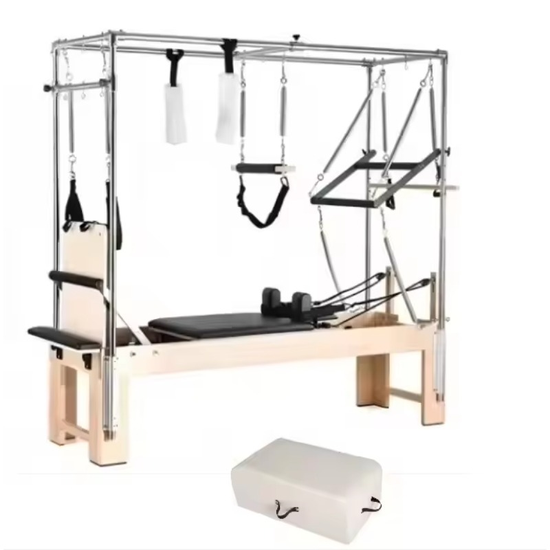 Pilates Reformer  Bed Core Tra - Home Gym Studio review and price