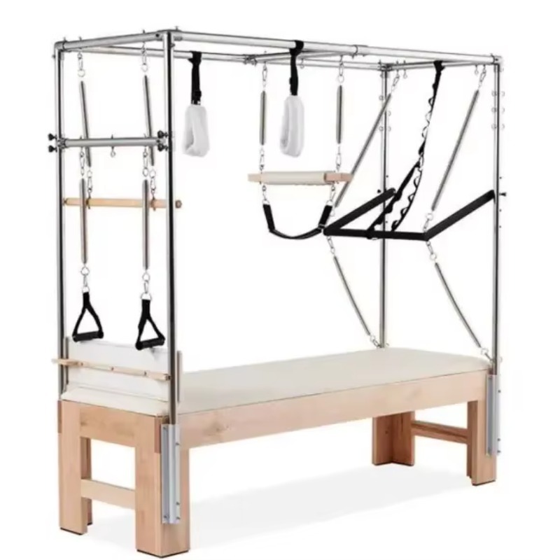 Pilates Reformer  Bed Core Tra - Home Gym Studio review and price