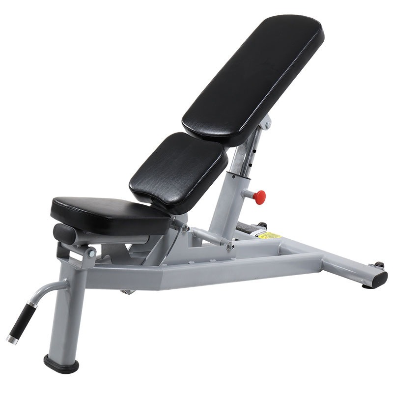 Adjustable Weight Bench Press  - Home Gym Weight Bench review and price