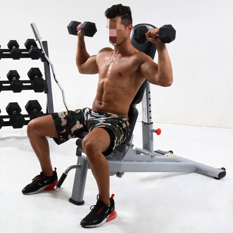 Adjustable Weight Bench Press  - Home Gym Weight Bench review and price