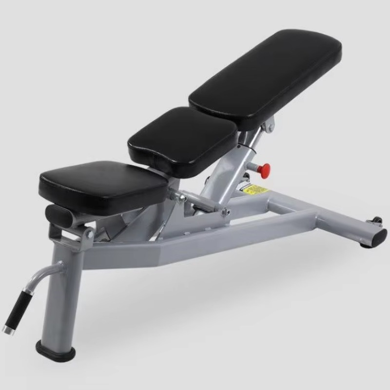 Adjustable Weight Bench Press  - Home Gym Weight Bench review and price