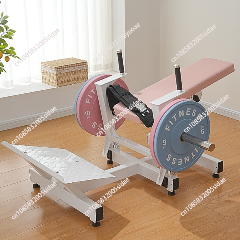Women Glute Trainer Machine Hi - Home Gym Studio review and price
