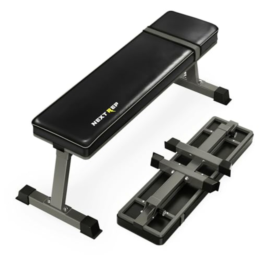 Home gym strength training ben - Home Gym Weight Bench review and price