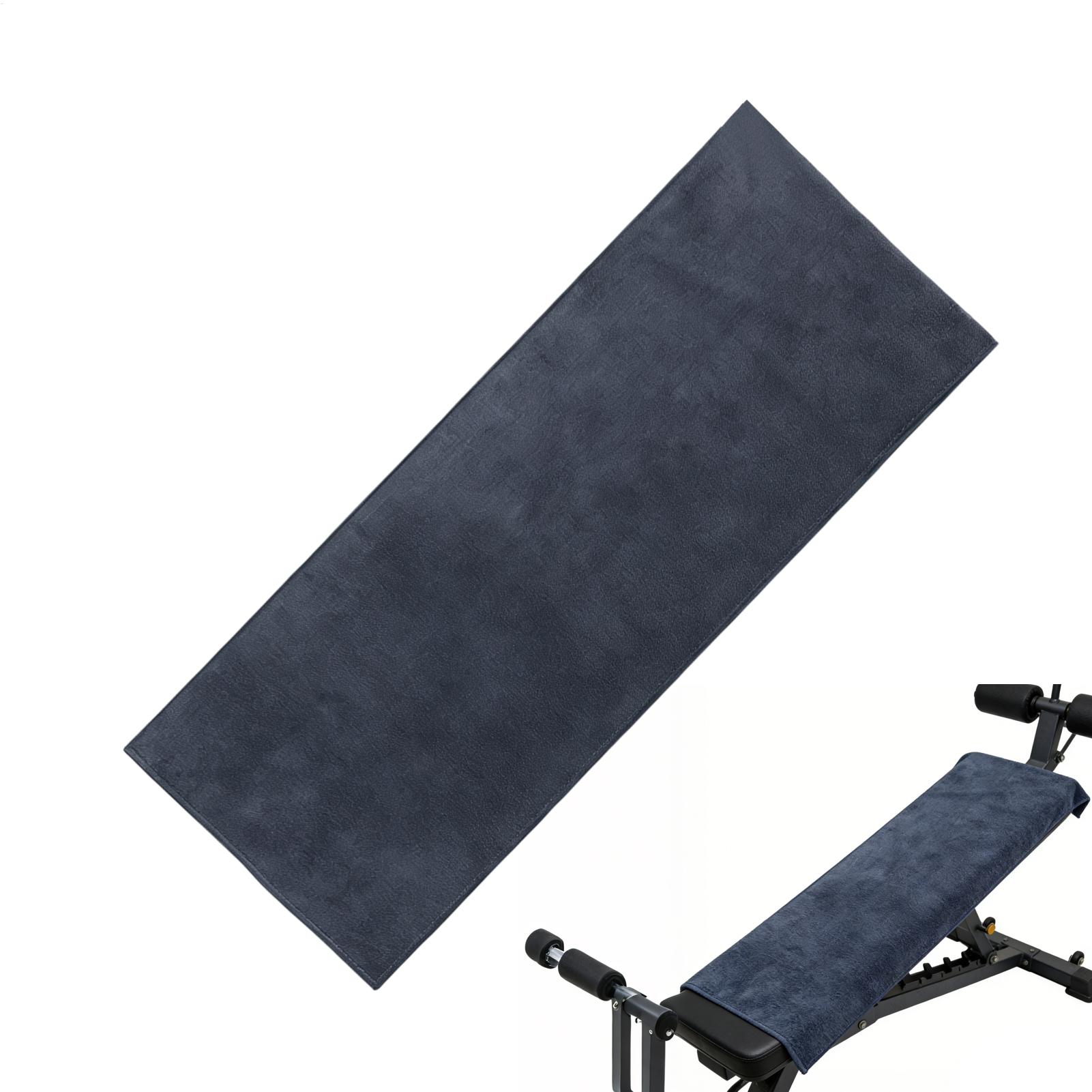 High-Performance Gym Towel Mic - Home Gym Weight Bench review and price