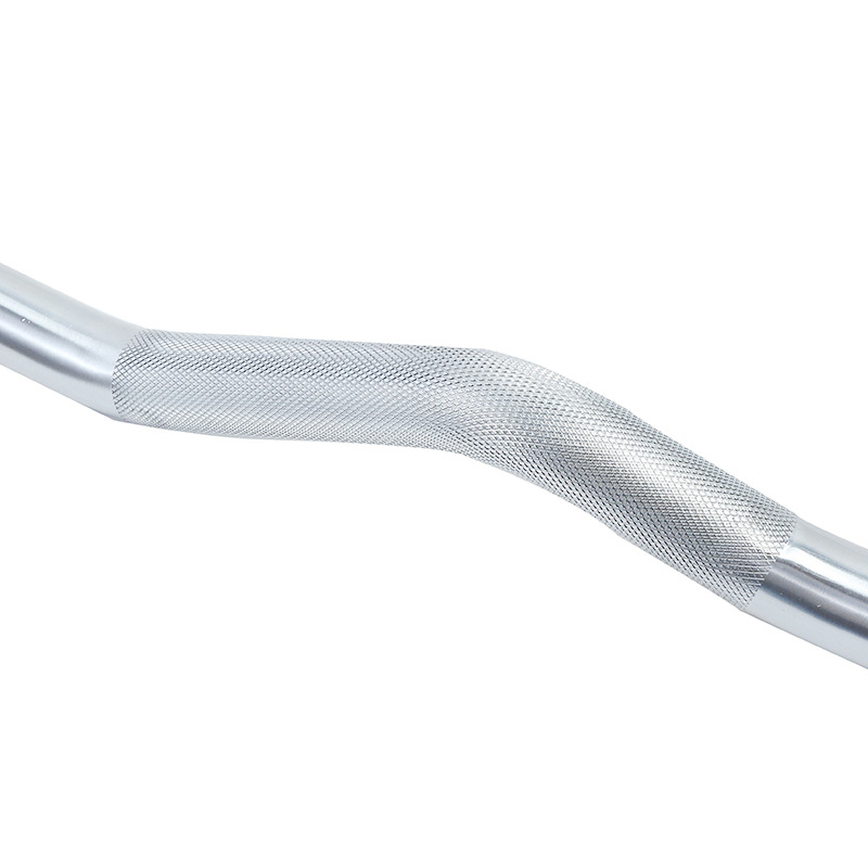 1.2m  Straight Barbell  Bar Cu - Barbell Curl Bar review and price